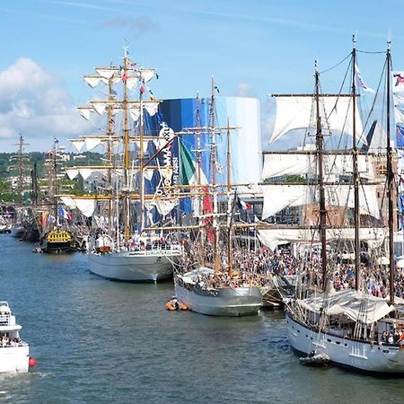 Gite Les Lanternes Rouen Kültér fotó